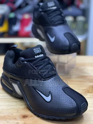Men's Sneakers Nike Material Quality