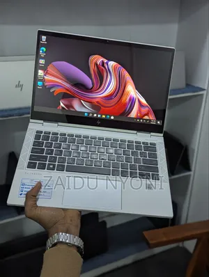 New Laptop HP Elite X360 830 G10 16GB Intel Core I5 SSD 512GB