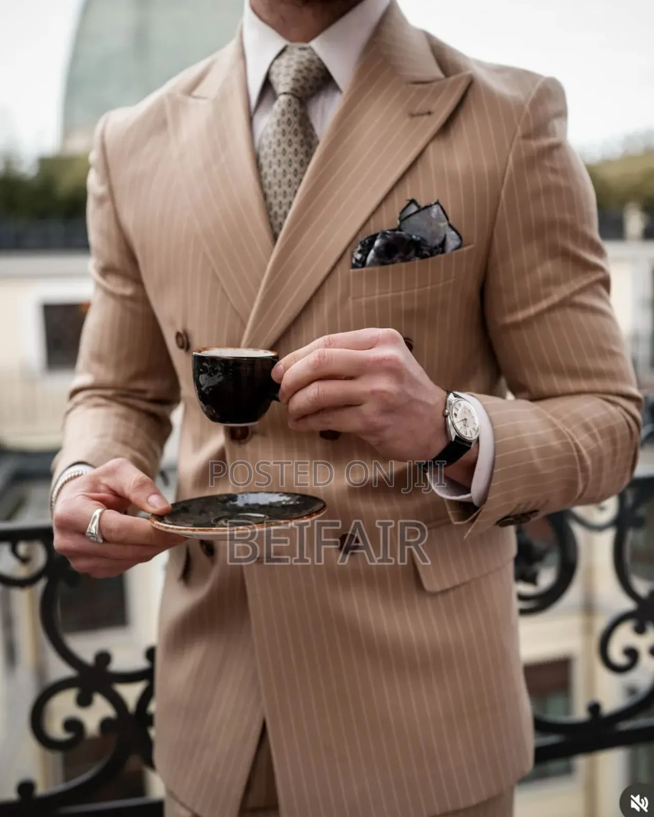 Turkey Style Suits