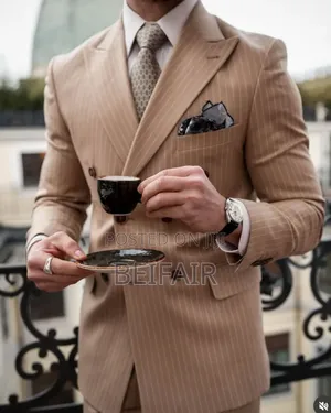 Turkey Style Suits
