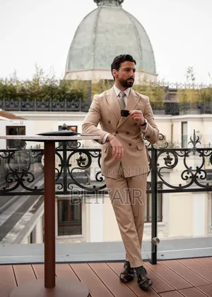 Turkey Style Suits