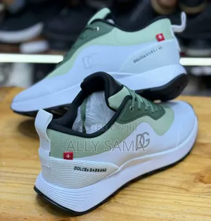Men's Sneakers Dolce Gabbana Quality Super