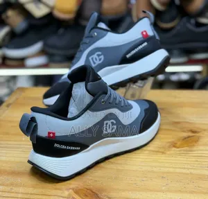Men's Sneakers Dolce Gabbana Quality Super