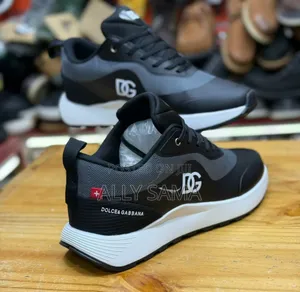Men's Sneakers Dolce Gabbana Quality Super