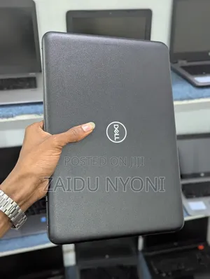 New Laptop Dell Latitude 3189 4GB Intel SSD 128GB