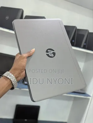 New Laptop HP EliteBook Folio 1020 G1 4GB Intel Core I5 SSD 256GB
