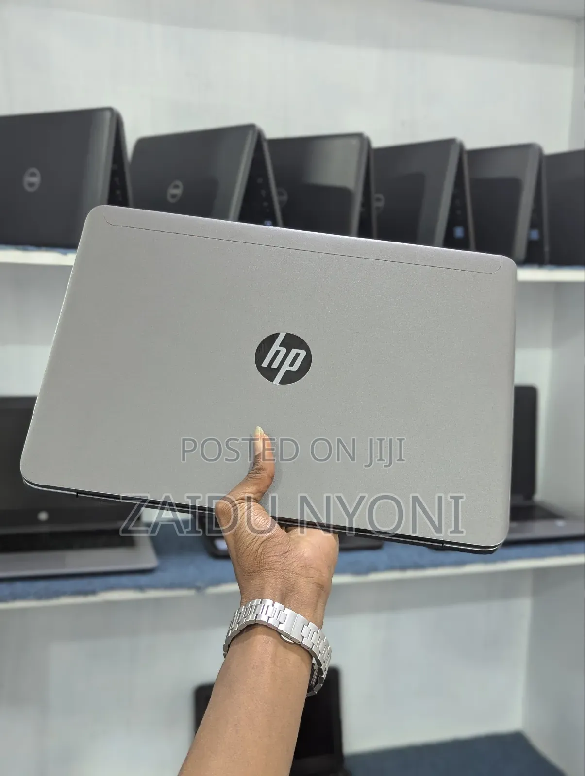 New Laptop HP EliteBook Folio 1020 G1 4GB Intel Core I5 SSD 256GB