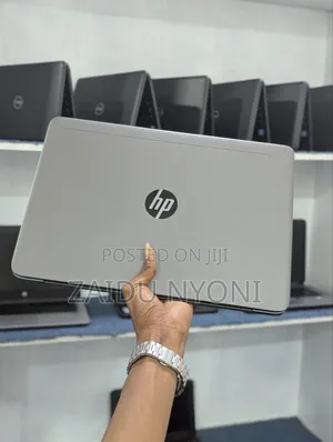 New Laptop HP EliteBook Folio 1020 G1 4GB Intel Core I5 SSD 256GB