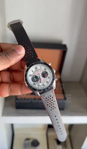 Handworth Watch