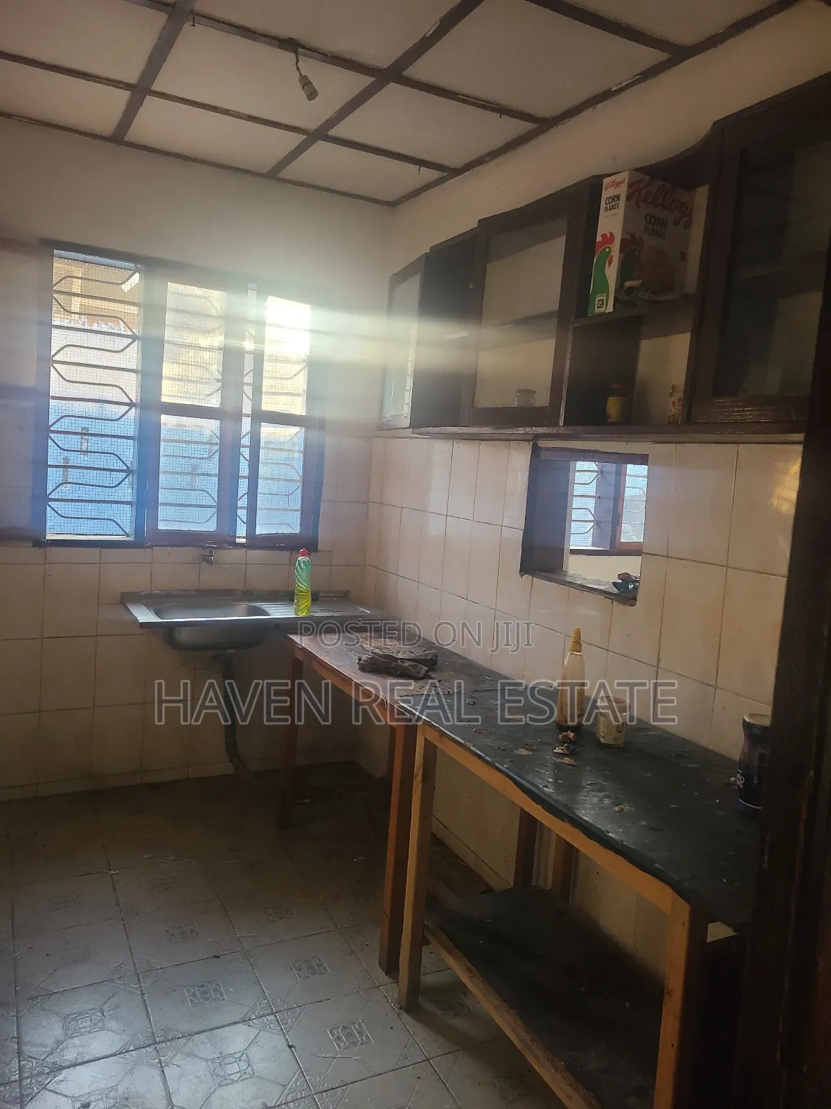 4bdrm House in Mikocheni for rent