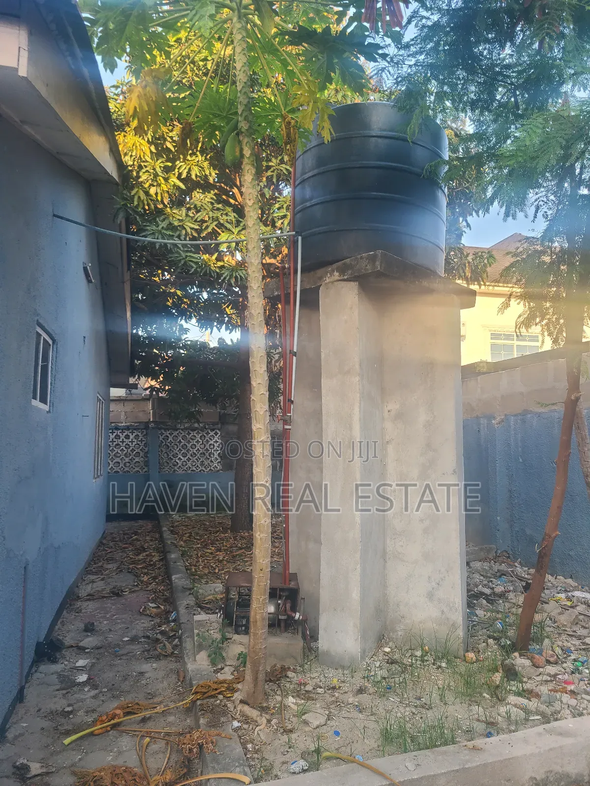 4bdrm House in Mikocheni for rent