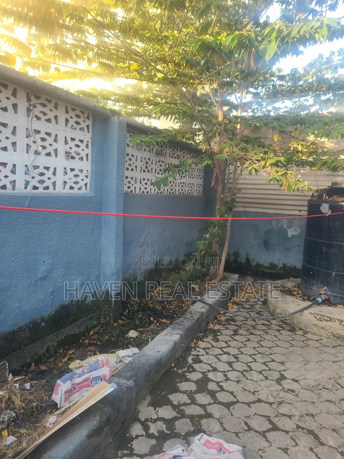 4bdrm House in Mikocheni for rent