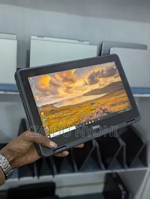 New Laptop Dell Latitude 3189 4GB Intel SSD 128GB