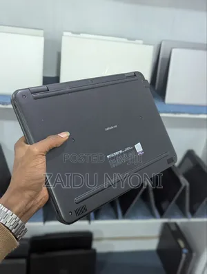 New Laptop Dell Latitude 3189 4GB Intel SSD 128GB