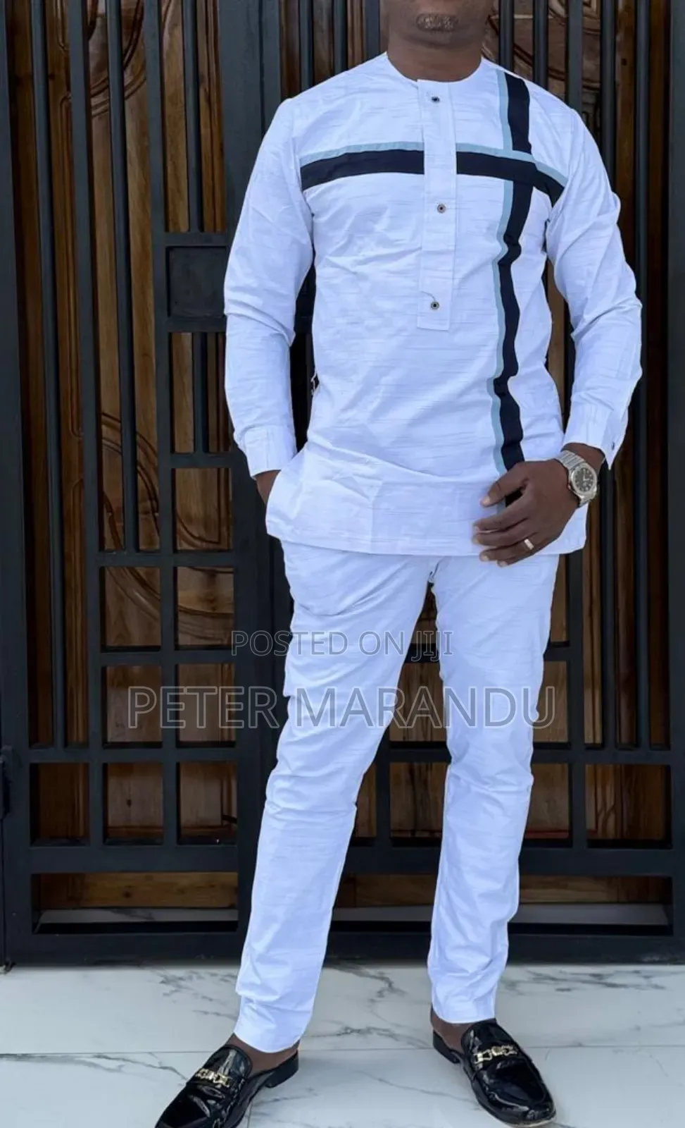 New Best Men's Suits Smart