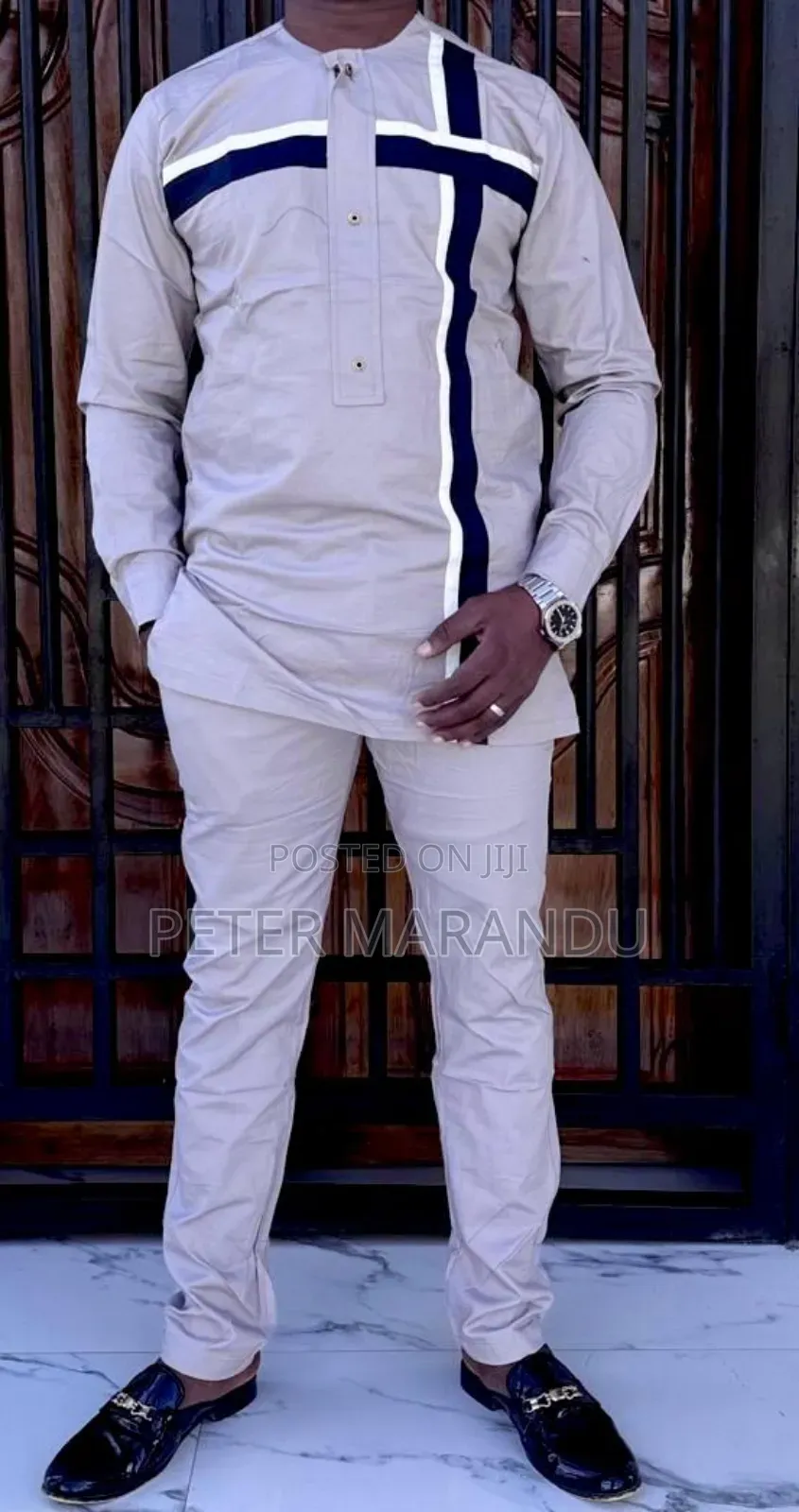 New Best Men's Suits Smart