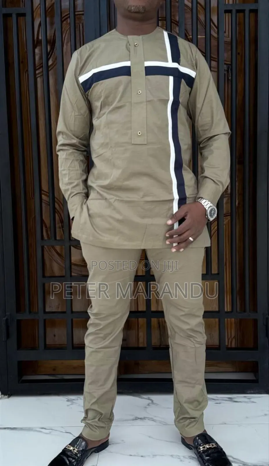 New Best Men's Suits Smart