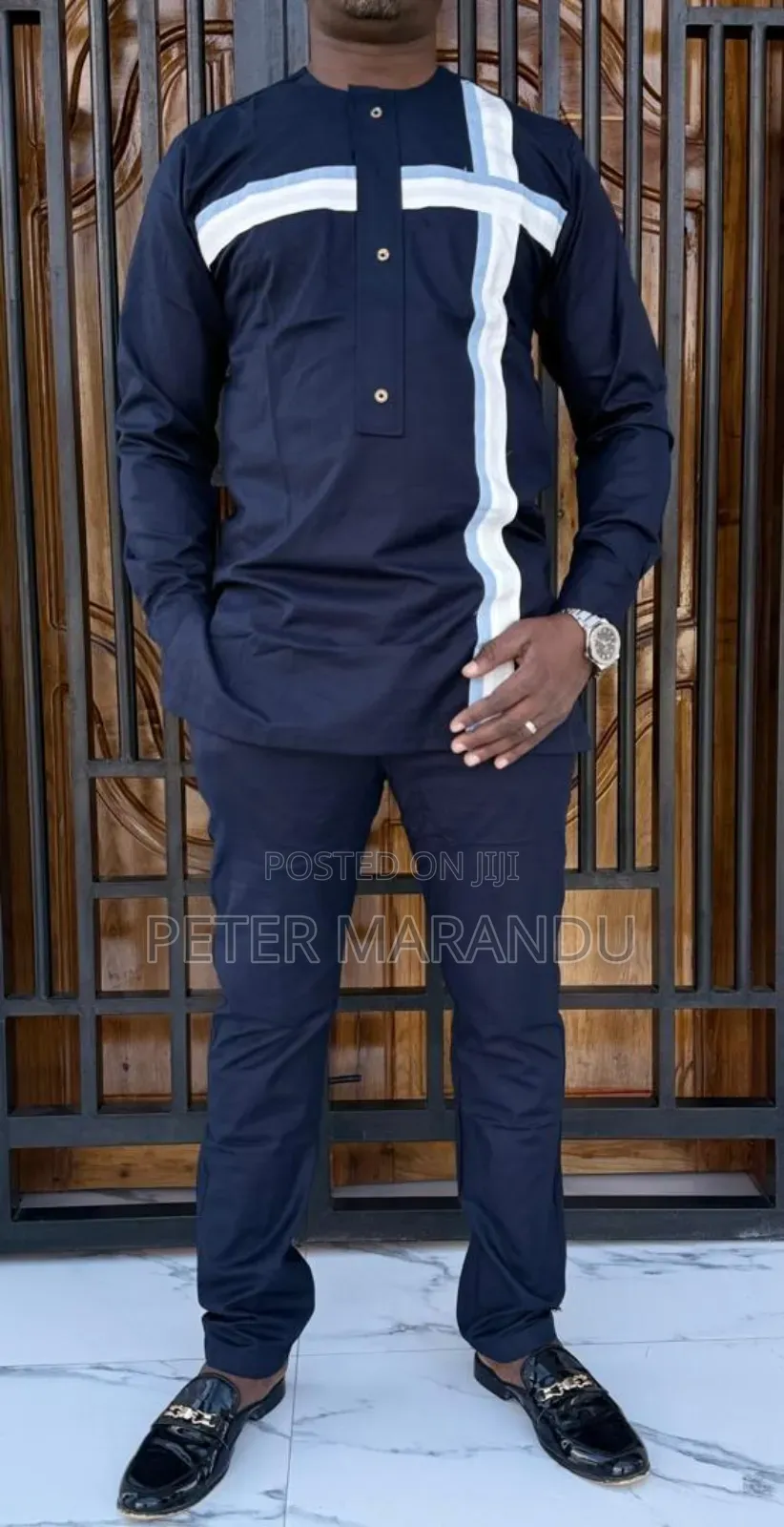 New Best Men's Suits Smart