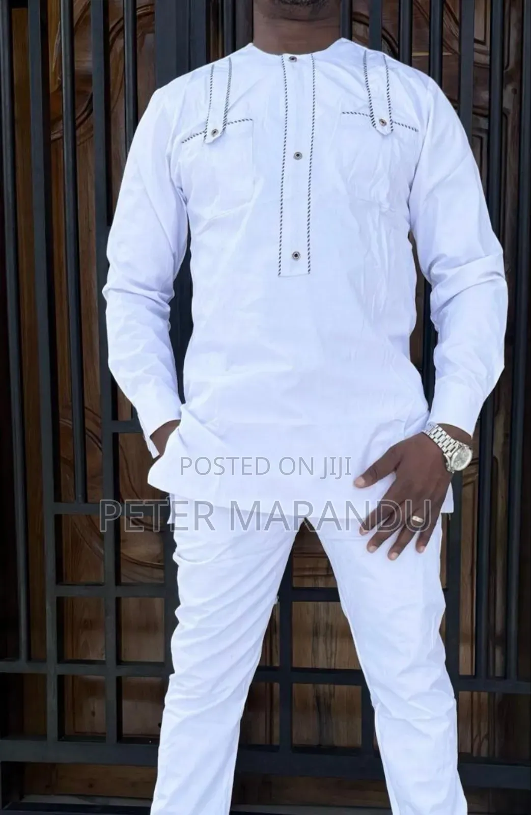 New Best Men's Suits Smart