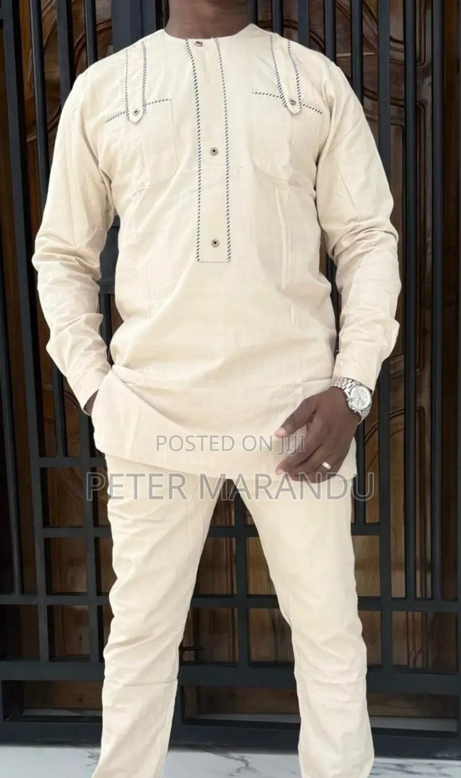 New Best Men's Suits Smart