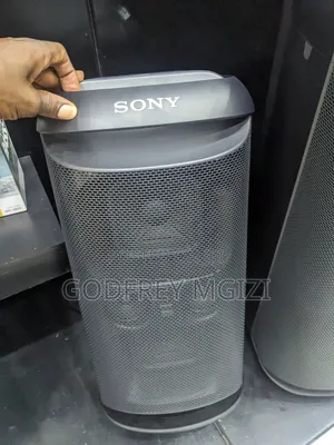 Sony Speaker