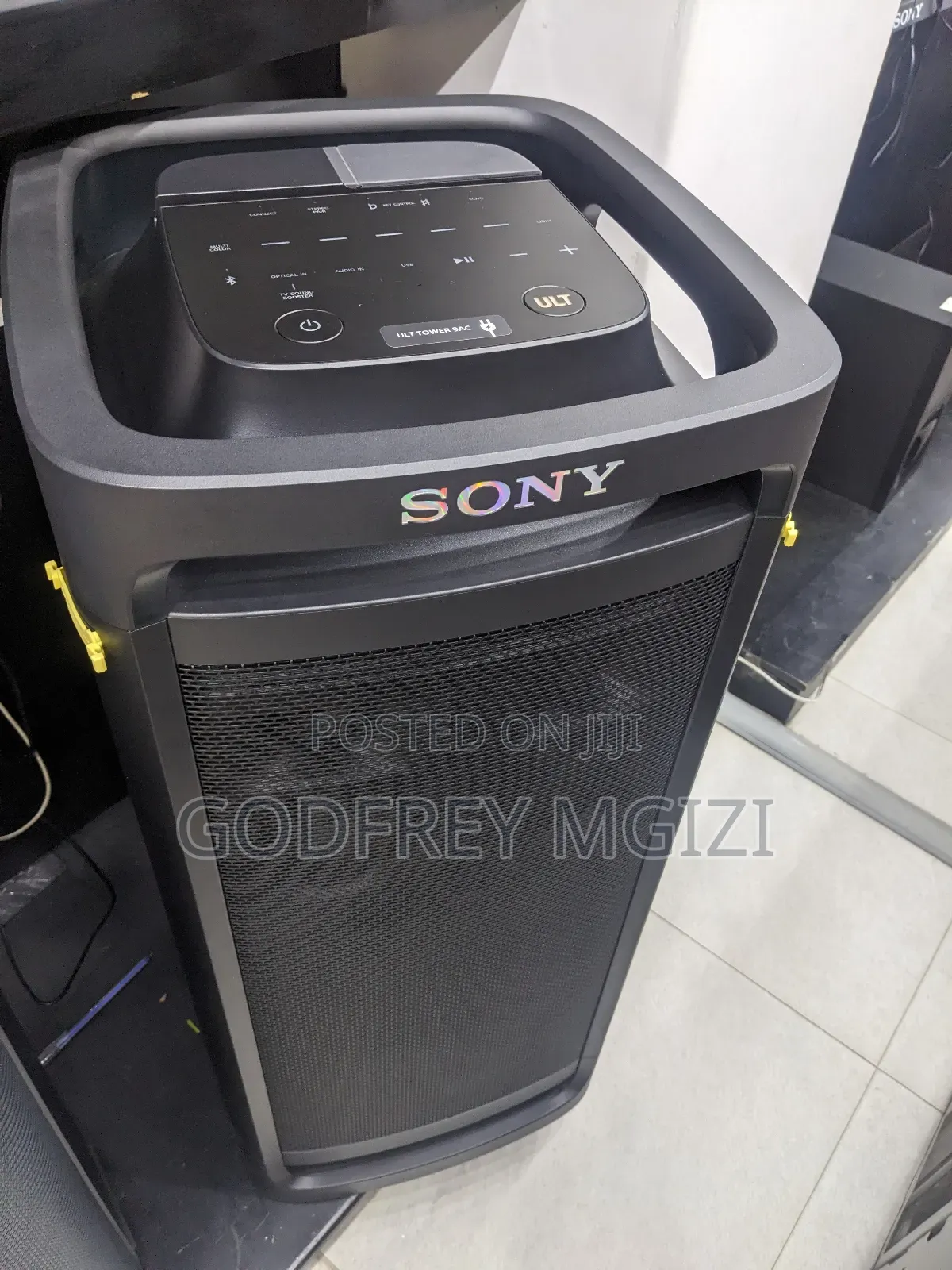 Sony Speaker