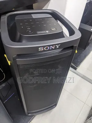 Sony Speaker