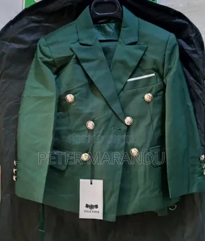 Children Suits Mens New Brand