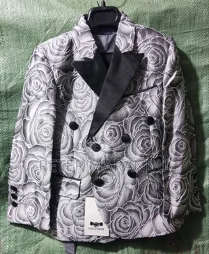 Children Suits Mens New Brand