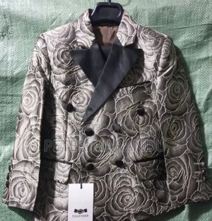 Children Suits Mens New Brand