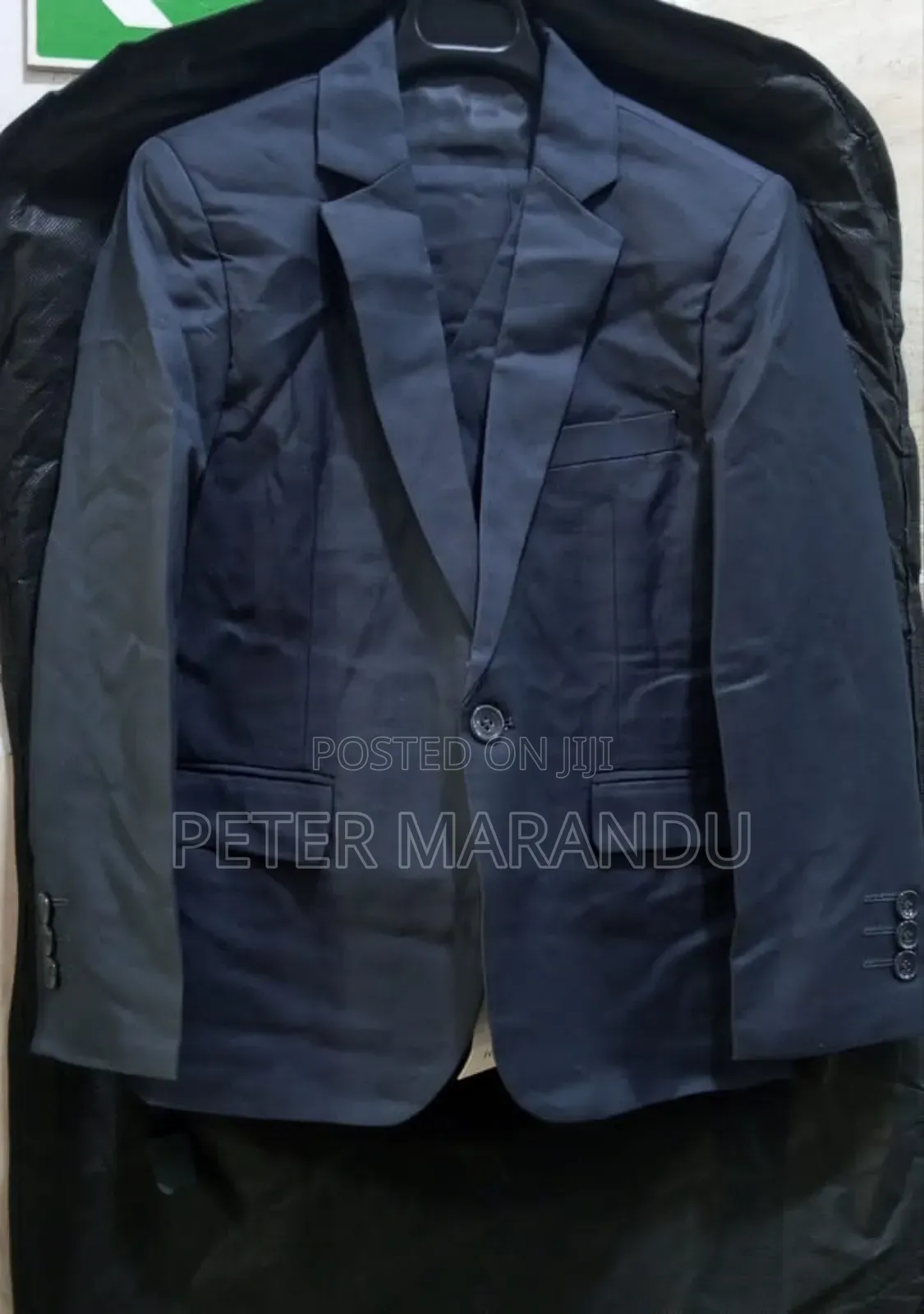 Children Suits Mens New Brand