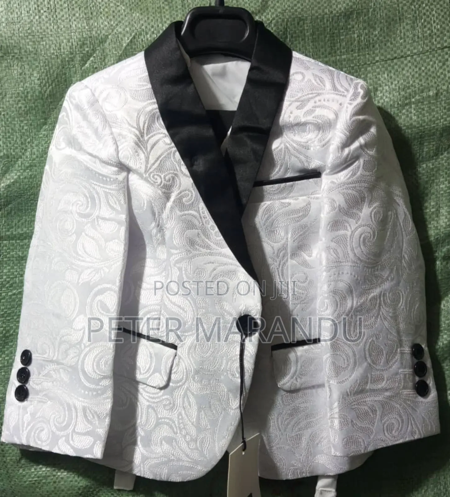Children Suits Mens New Brand