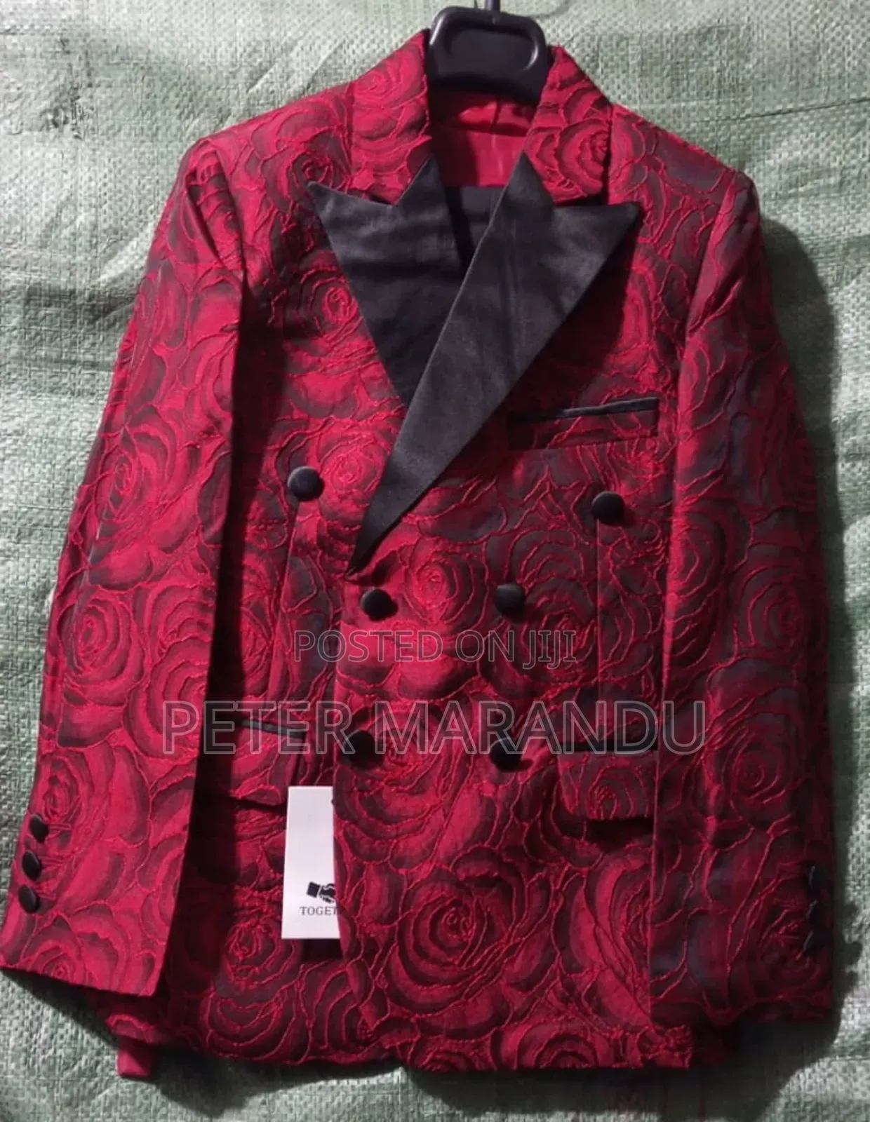 Children Suits Mens New Brand