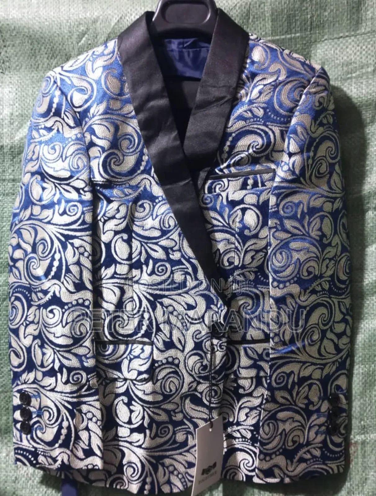 Children Suits Mens New Brand