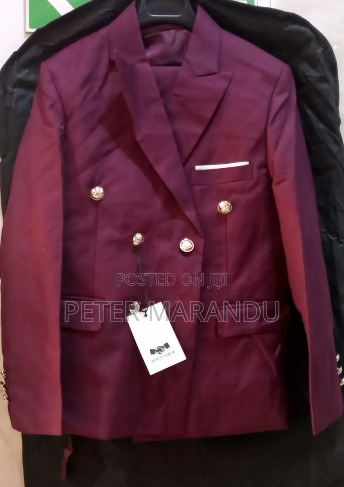Children Suits Mens New Brand