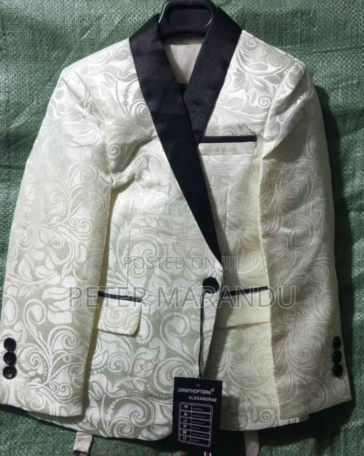 Children Suits Mens New Brand