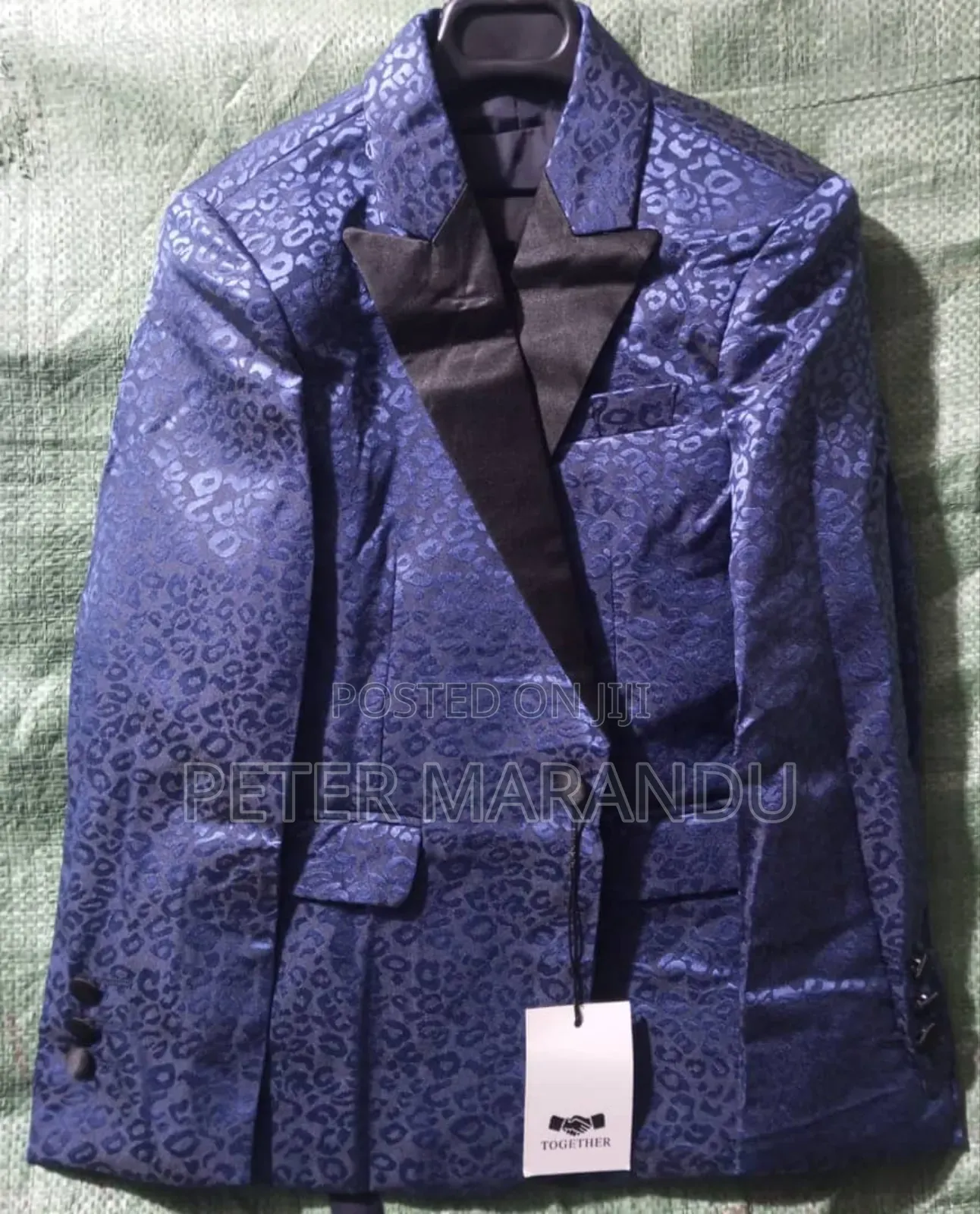 Children Suits Mens New Brand