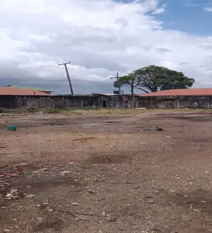 Yard for Rent at Ubungo Maziwa
