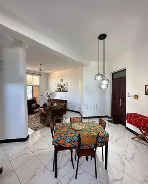 2bdrm Apartment in Mbezi Beach for rent