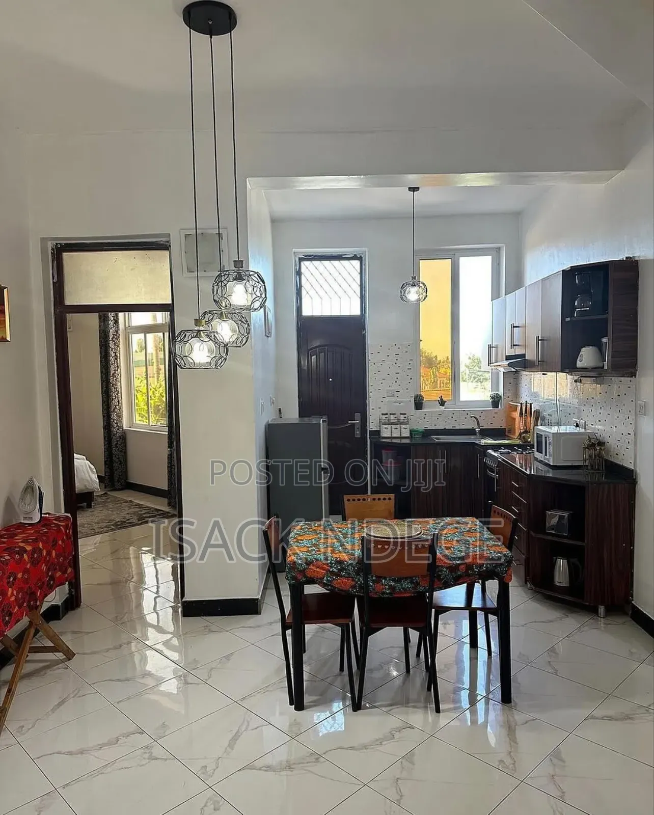 2bdrm Apartment in Mbezi Beach for rent