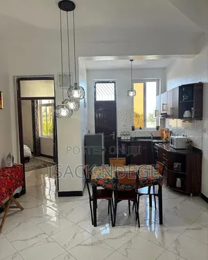 2bdrm Apartment in Mbezi Beach for rent