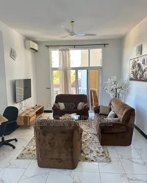 2bdrm Apartment in Mbezi Beach for rent
