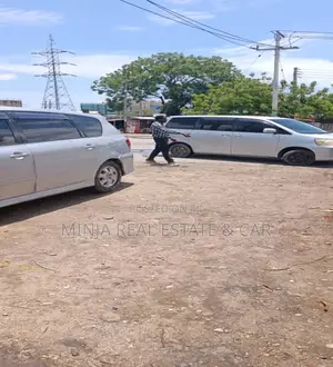 Yard for Rent at Ubungo Maziwa