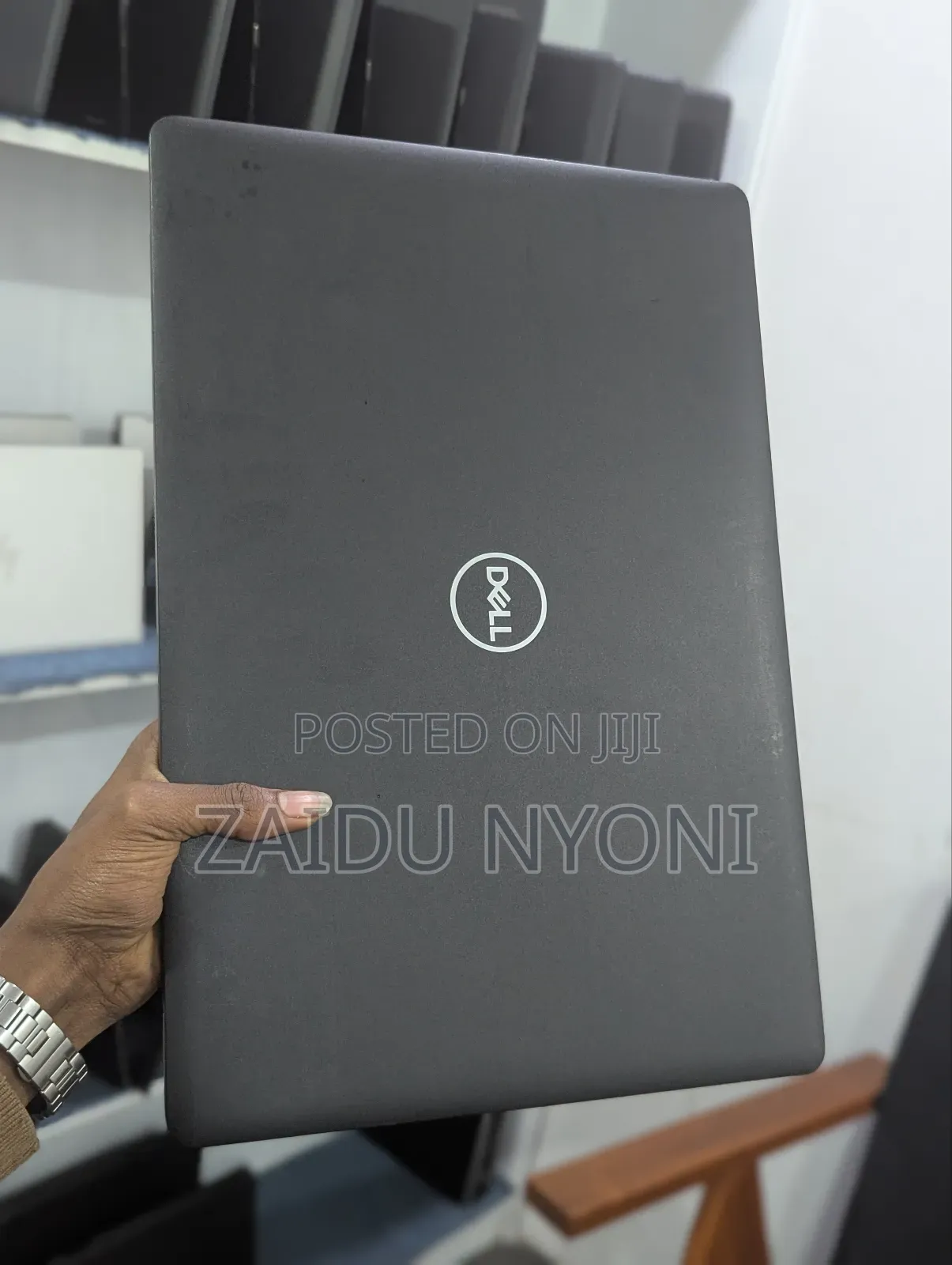 New Laptop Dell Latitude 3390 8GB Intel Core I3 HDD 500GB