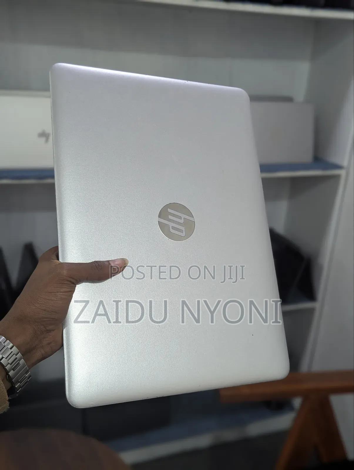 New Laptop HP ProBook 430 G5 8GB Intel Core I5 SSD 256GB