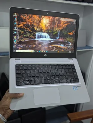 New Laptop HP ProBook 430 G5 8GB Intel Core I5 SSD 256GB