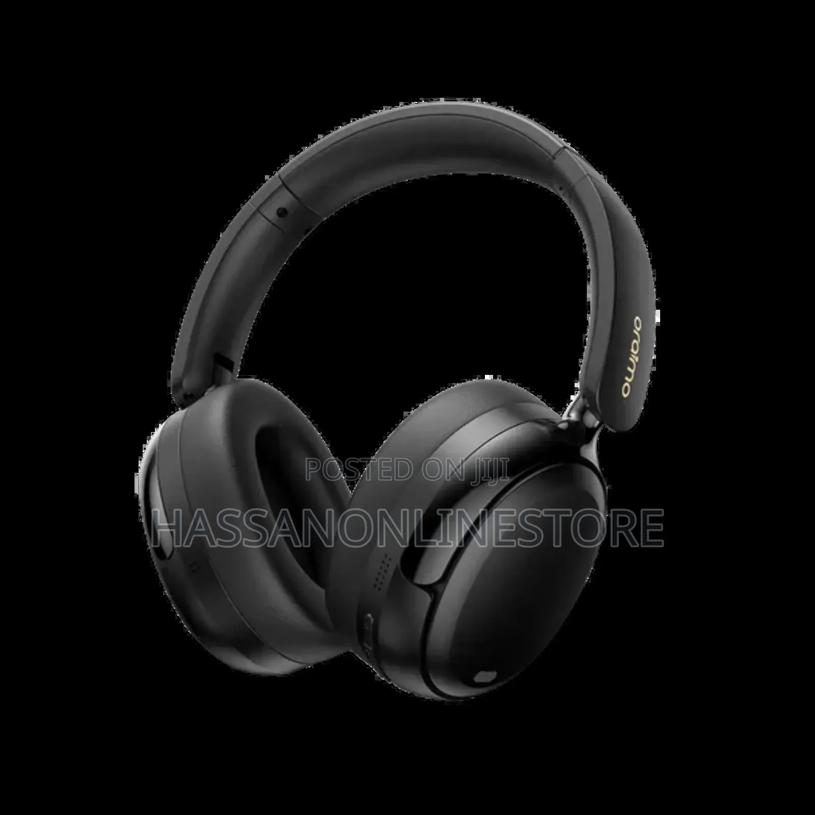 Oraimo Boompop N Wireless Headphones