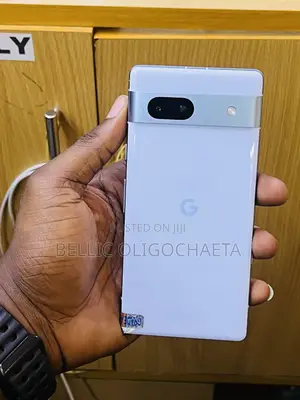 Google Pixel 7a 128 GB Blue