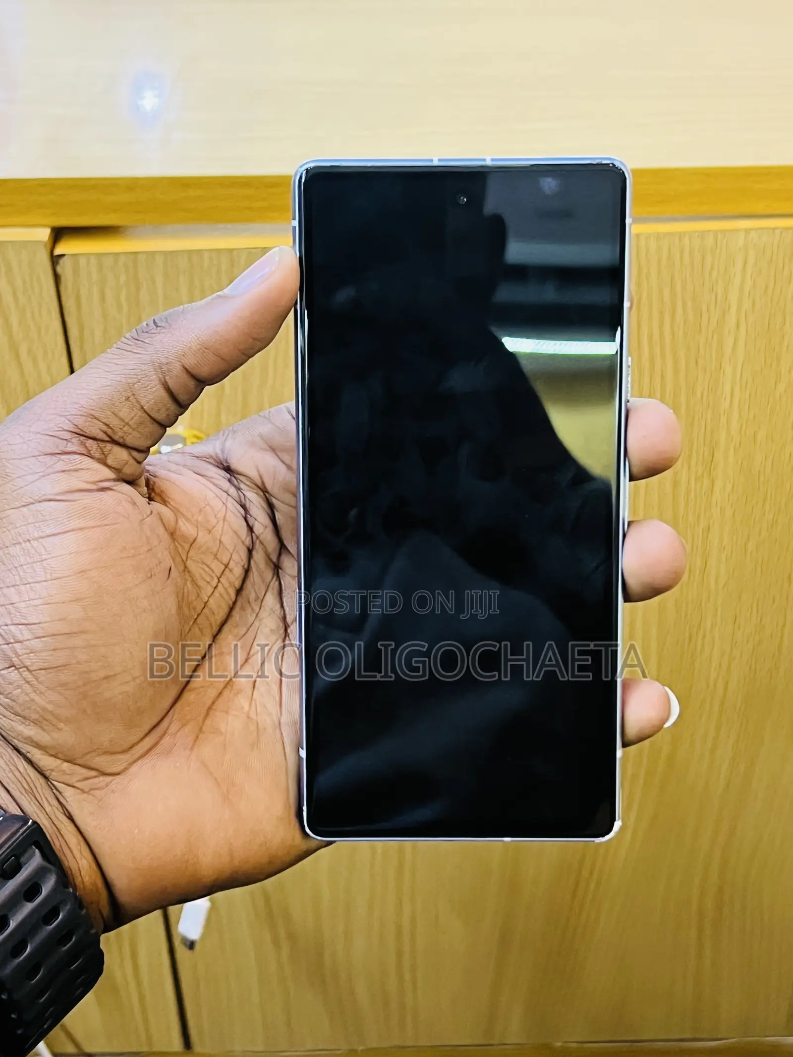 Google Pixel 7a 128 GB Blue