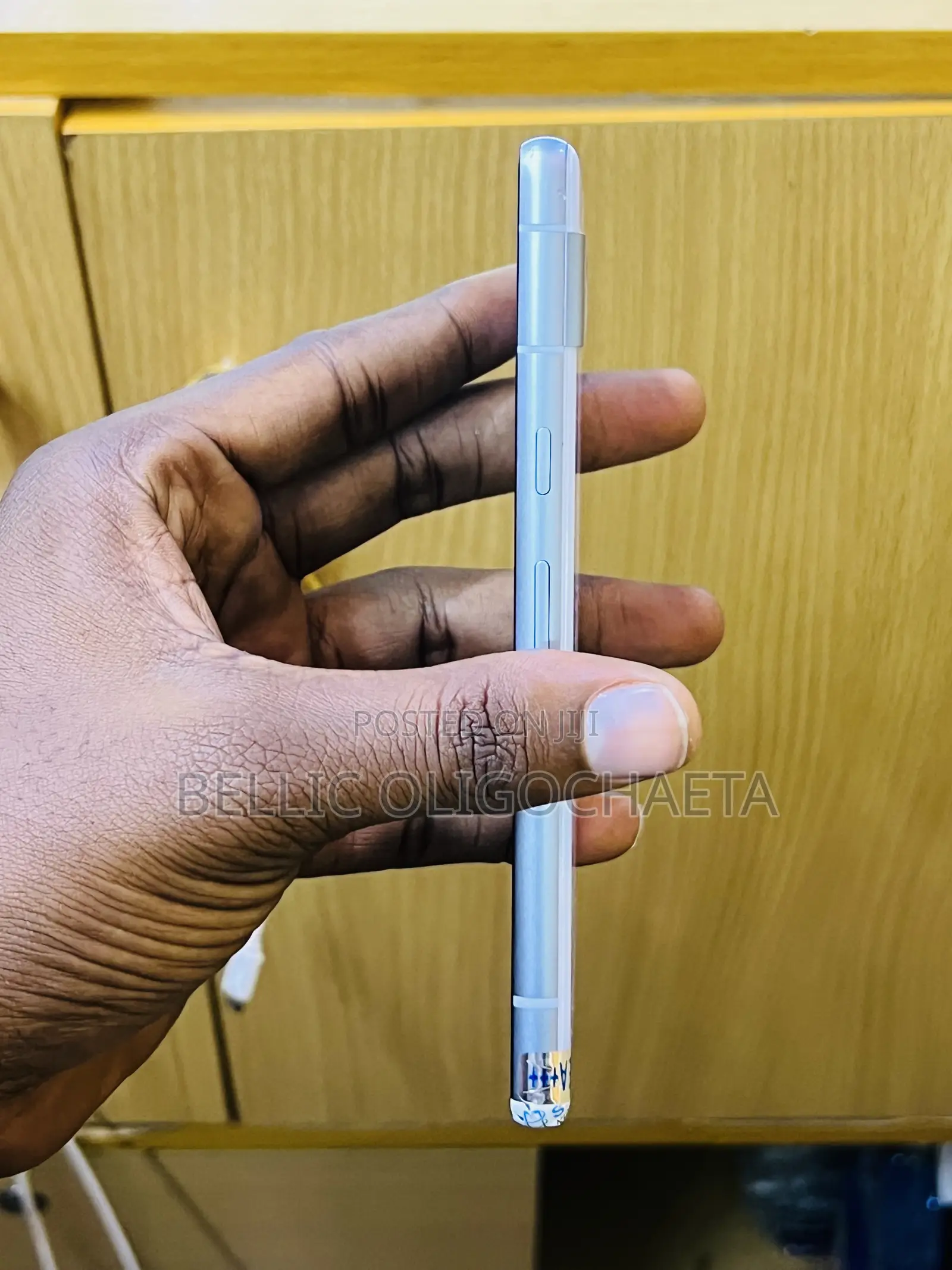 Google Pixel 7a 128 GB Blue